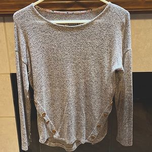 Boutique Sweater
